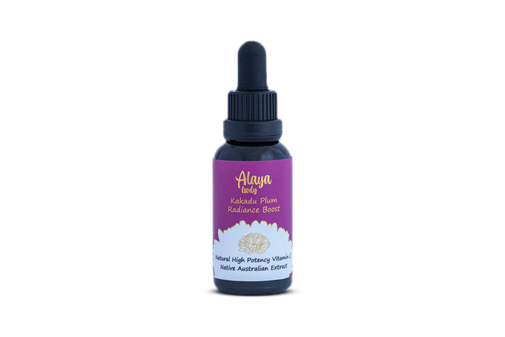 Kakadu Plum Vitamin C Booster