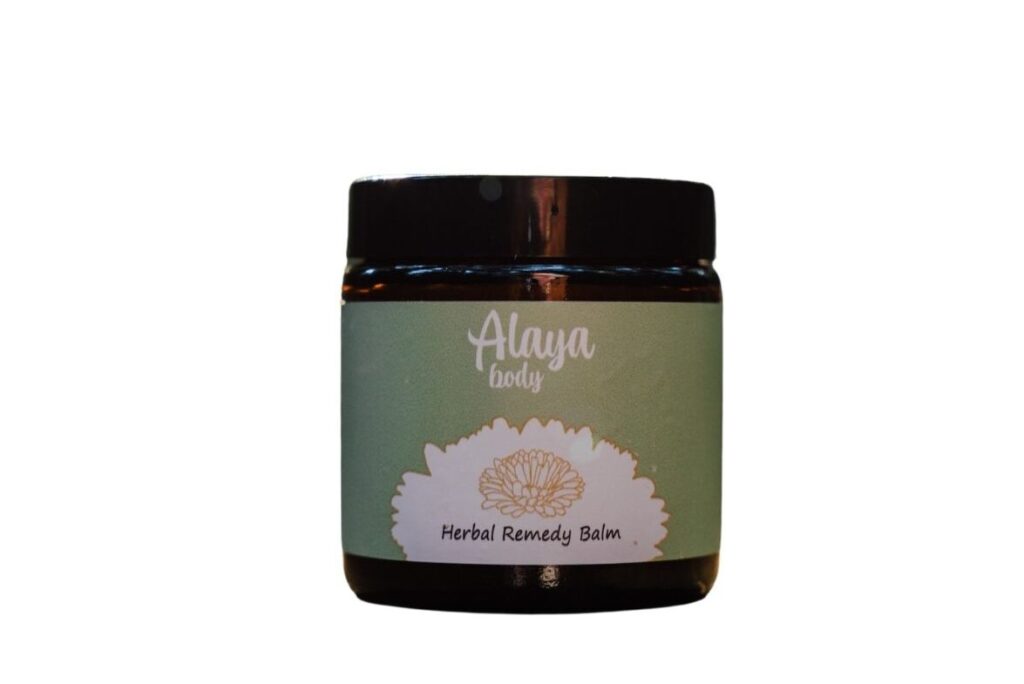 Herbal Remedy Balm (3)